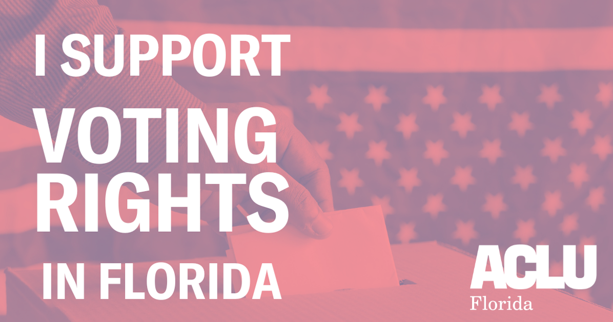 Let Jacksonville Vote Canvassing Meetup · Mobilize